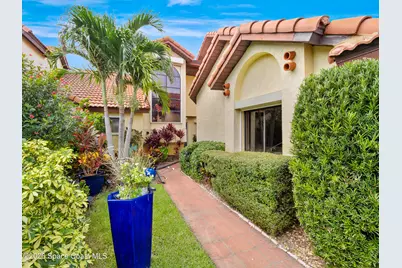 602 Manatee Drive, Satellite Beach, FL 32937 - Photo 31