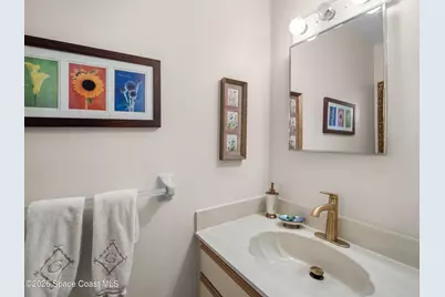 602 Manatee Drive, Satellite Beach, FL 32937 - Photo 17