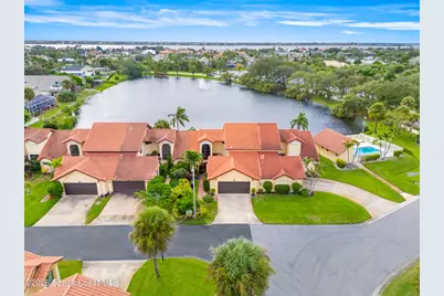 602 Manatee Drive, Satellite Beach, FL 32937 - Photo 3