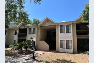 3555 Sable Palm Lane #C, Titusville, FL 32780 - Photo 1