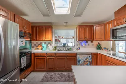 604 Amaryllis Drive, Barefoot Bay, FL 32976 - Photo 17