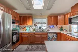 604 Amaryllis Dr, Barefoot Bay, FL 32976 - Photo 17