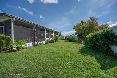 604 Amaryllis Drive, Barefoot Bay, FL 32976 - Photo 3