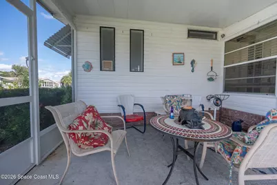 604 Amaryllis Drive, Barefoot Bay, FL 32976 - Photo 5