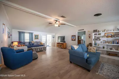 604 Amaryllis Drive, Barefoot Bay, FL 32976 - Photo 7