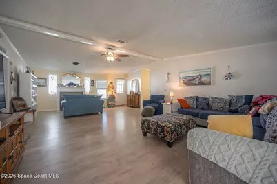 604 Amaryllis Drive, Barefoot Bay, FL 32976 - Photo 9