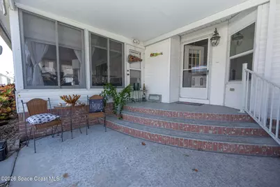 604 Amaryllis Drive, Barefoot Bay, FL 32976 - Photo 1