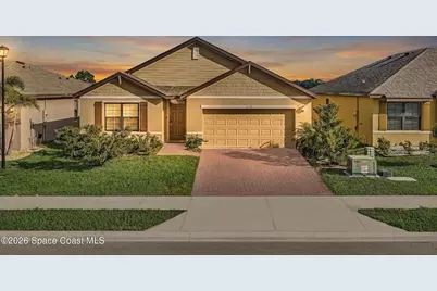 2173 Farmhouse Road SE, Palm Bay, FL 32909 - Photo 1