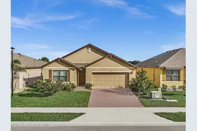 2173 Farmhouse Road SE, Palm Bay, FL 32909 - Photo 3