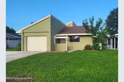 309 Myrtlewood Road, Melbourne, FL 32940 - Photo 3