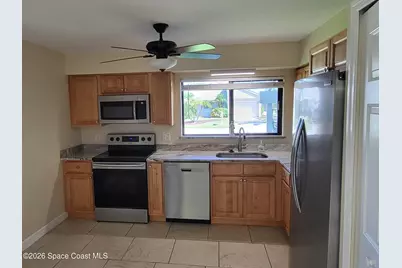 309 Myrtlewood Road, Melbourne, FL 32940 - Photo 5