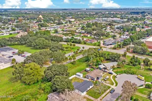 340 Fisher Ln, Merritt Island, FL 32953 - Photo 31