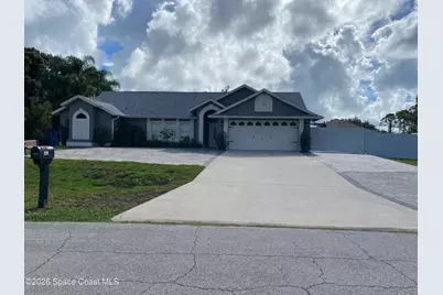 1319 Whaling Avenue SE, Palm Bay, FL 32909 - Photo 3