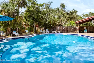 8758 Palmetto Court, Cape Canaveral, FL 32920 - Photo 3