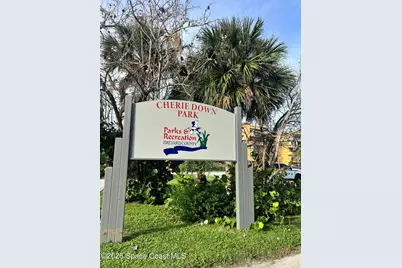 8758 Palmetto Court, Cape Canaveral, FL 32920 - Photo 93