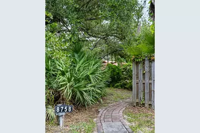 8758 Palmetto Court, Cape Canaveral, FL 32920 - Photo 7