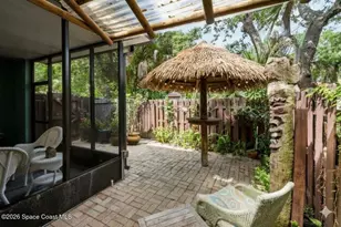 8758 Palmetto Ct, Cape Canaveral, FL 32920 - Photo 1