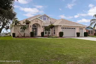 345 Florida Blvd, Merritt Island, FL 32953 - Photo 1