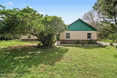 5310 Lovett Drive, Merritt Island, FL 32953 - Photo 1