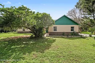 5310 Lovett Dr, Merritt Island, FL 32953 - Photo 1