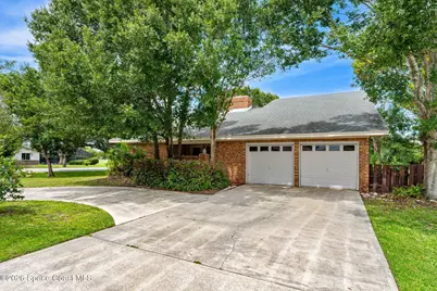 656 Doral Lane, Melbourne, FL 32940 - Photo 1