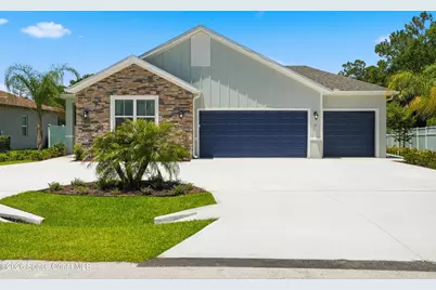 849 Taluga Avenue SE #15, Palm Bay, FL 32909 - Photo 1