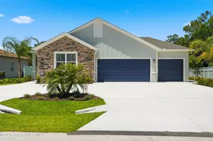 849 Taluga Ave SE, Palm Bay, FL 32909 - Photo 1