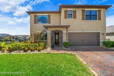 777 Old Country Road SE, Palm Bay, FL 32909 - Photo 1