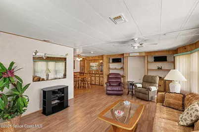 1740 Coco Plum Street NE, Palm Bay, FL 32905 - Photo 3
