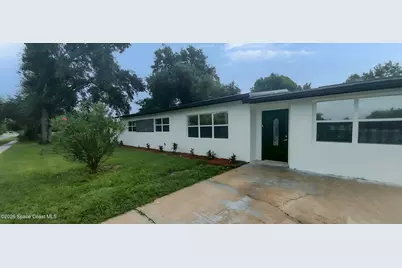 1705 Old Dixie Highway, Titusville, FL 32796 - Photo 1