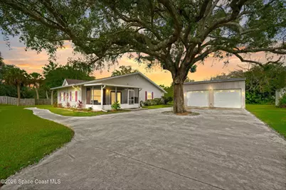 4575 Annette Court, Merritt Island, FL 32953 - Photo 1