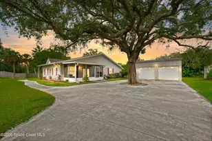 4575 Annette Ct, Merritt Island, FL 32953 - Photo 1