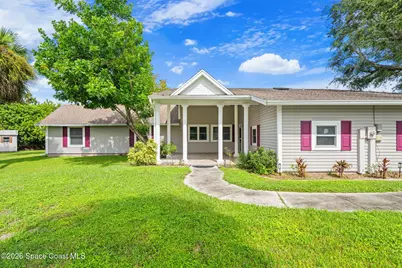 4575 Annette Court, Merritt Island, FL 32953 - Photo 3