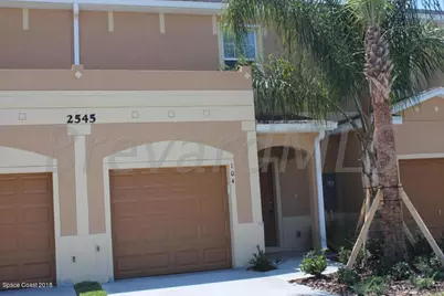 2545 Revolution Street #104, Melbourne, FL 32935 - Photo 1