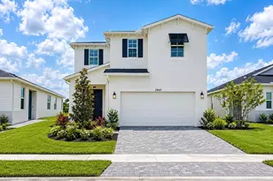 2843 Antarus Dr NW, Palm Bay, FL 32907 - Photo 1