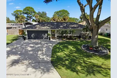 7265 Baronet Avenue, Cocoa, FL 32927 - Photo 1