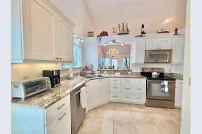 9715 N Marina Drive, Sebastian, FL 32958 - Photo 13