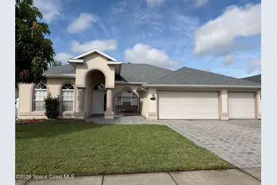1421 Tamango Drive, West Melbourne, FL 32904 - Photo 1