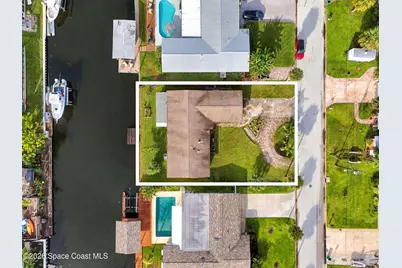 1665 Richardson Road, Merritt Island, FL 32952 - Photo 7