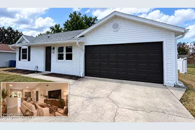 632 Banks Street NW, Palm Bay, FL 32907 - Photo 1