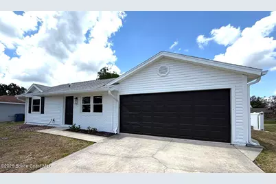 632 Banks Street NW, Palm Bay, FL 32907 - Photo 3