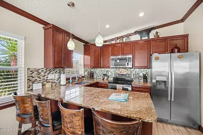 211 Arthur Avenue, Cocoa Beach, FL 32931 - Photo 11