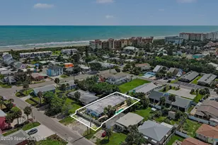 211 Arthur Ave, Cocoa Beach, FL 32931 - Photo 1