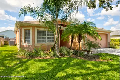 7076 Red Bay Court, Melbourne, FL 32940 - Photo 3