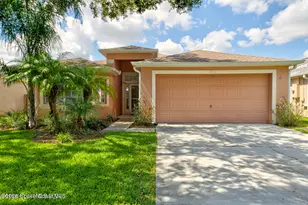 7076 Red Bay Ct, Melbourne, FL 32940 - Photo 1