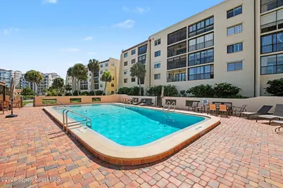 115 N Indian River Drive #124, Cocoa, FL 32922 - Photo 43