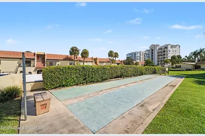 115 N Indian River Drive #124, Cocoa, FL 32922 - Photo 45