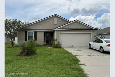 1968 Pebble Point Drive, Green Cove Springs, FL 32043 - Photo 1