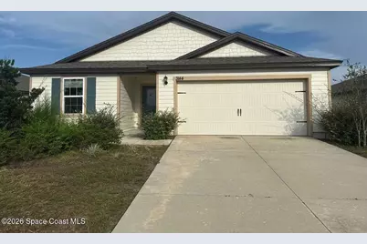 3144 Lowgap Place, Green Cove Springs, FL 32043 - Photo 1
