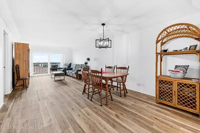 500 Palm Springs Boulevard #712, Indian Harbour Beach, FL 32937 - Photo 11